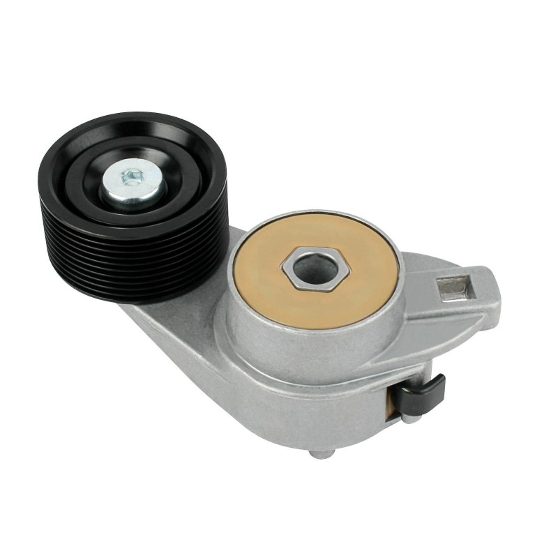Belt tensioner